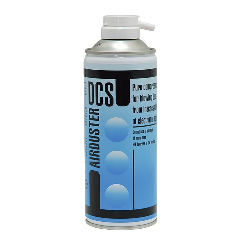 Paineilma DCS - 1