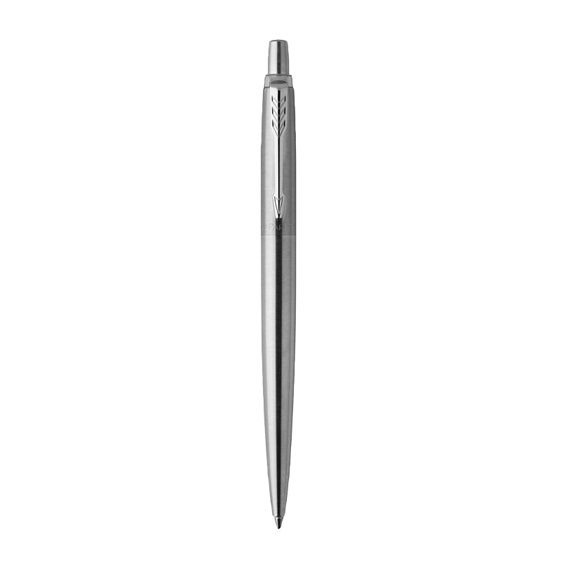Kuulakärkikynä Parker Jotter Stainless Steel - 1