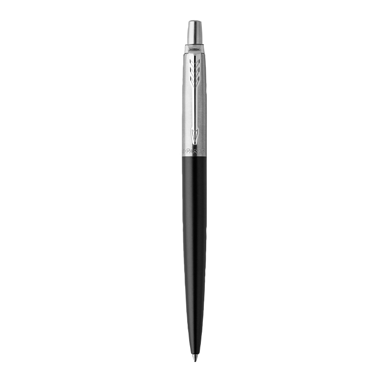 Kuulakärkikynä Parker Jotter Bond Street Black - 1