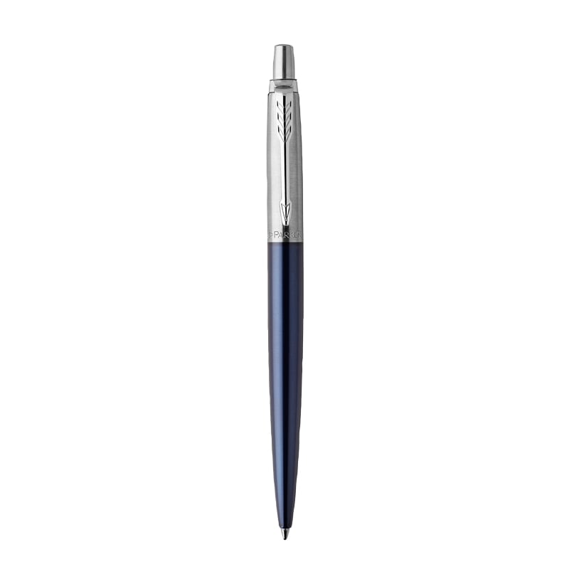 Kuulakärkikynä Parker Jotter Royal Blue - 1