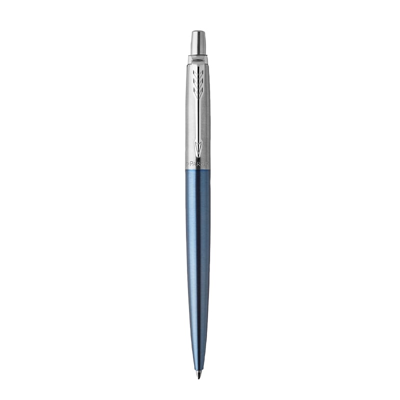 Kuulakärkikynä Parker Jotter Waterloo Blue - 1