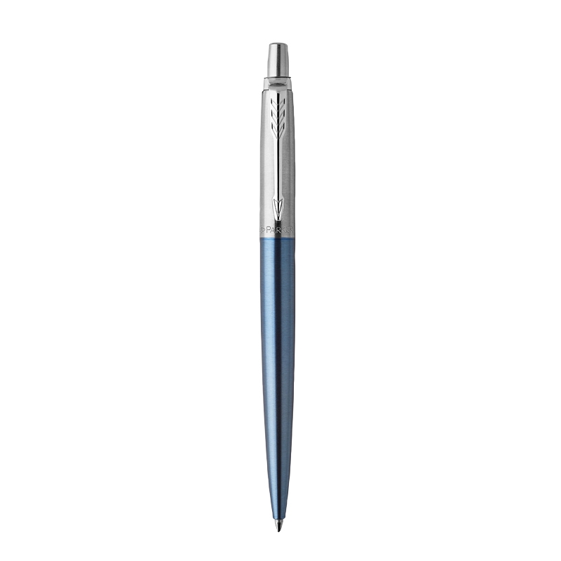 Kuulakärkikynä Parker Jotter Waterloo Blue - 1