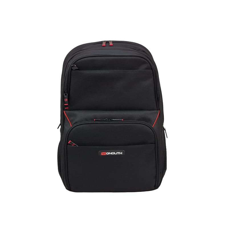 Reppu Monolith Kevyt 15,6" - 1