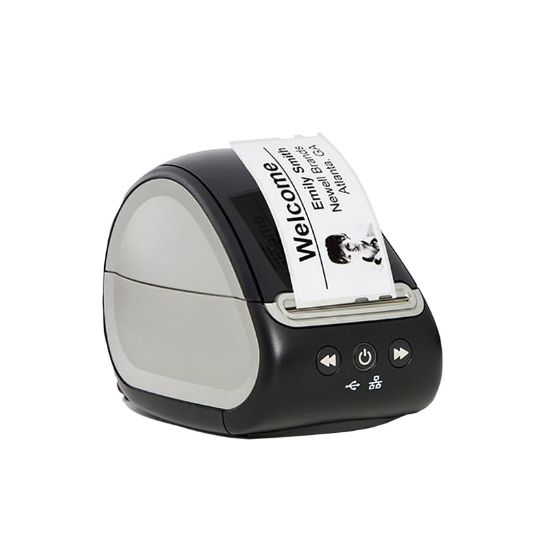 Tarratulostin Dymo Labelwriter 550 Turbo - 1