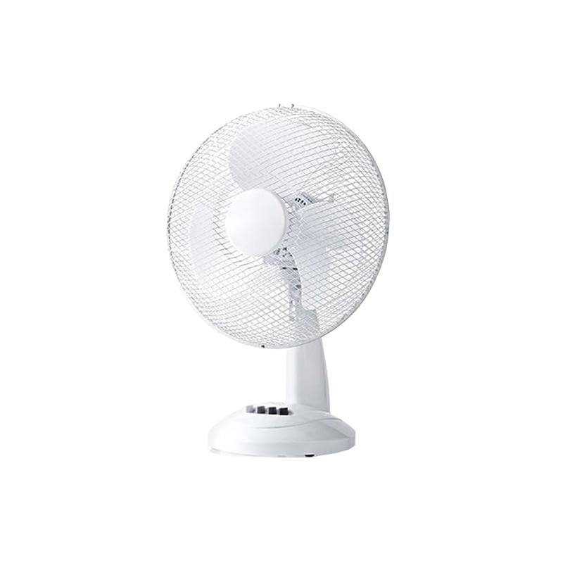 Pöytätuuletin Nedis 30cm - 1