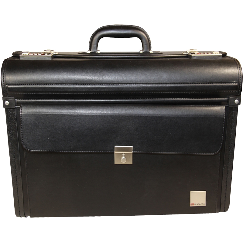 Tietokonelaukku Monolith Pilot Trolley 15,6" - 4