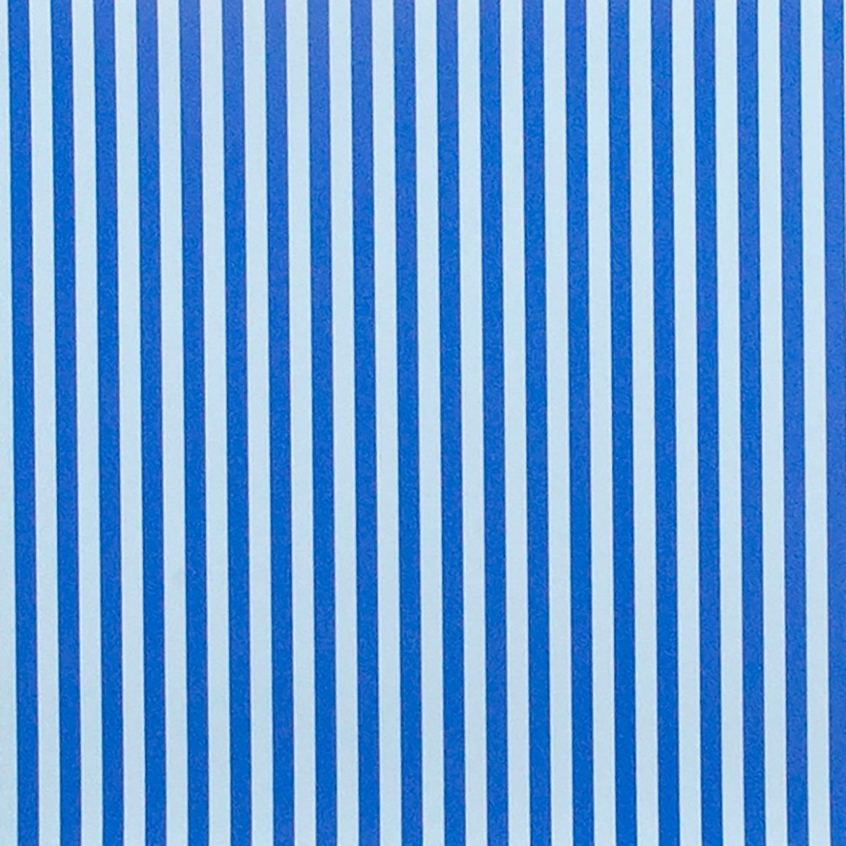 Lahjapaperi Navy Thin Stripes - 6