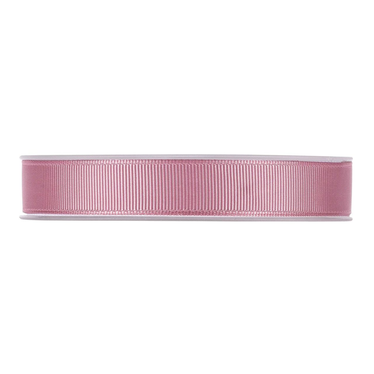 Satiiniripsinauha, vanha rosa - 1