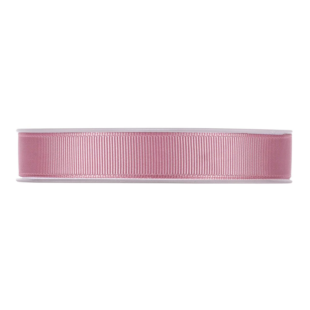 Satiiniripsinauha, vanha rosa - 1