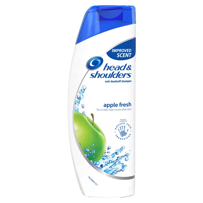 Shampoo Head & Shoulders 2in1 - 2