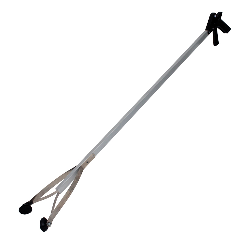 Roskapihdit Ergotec - 1
