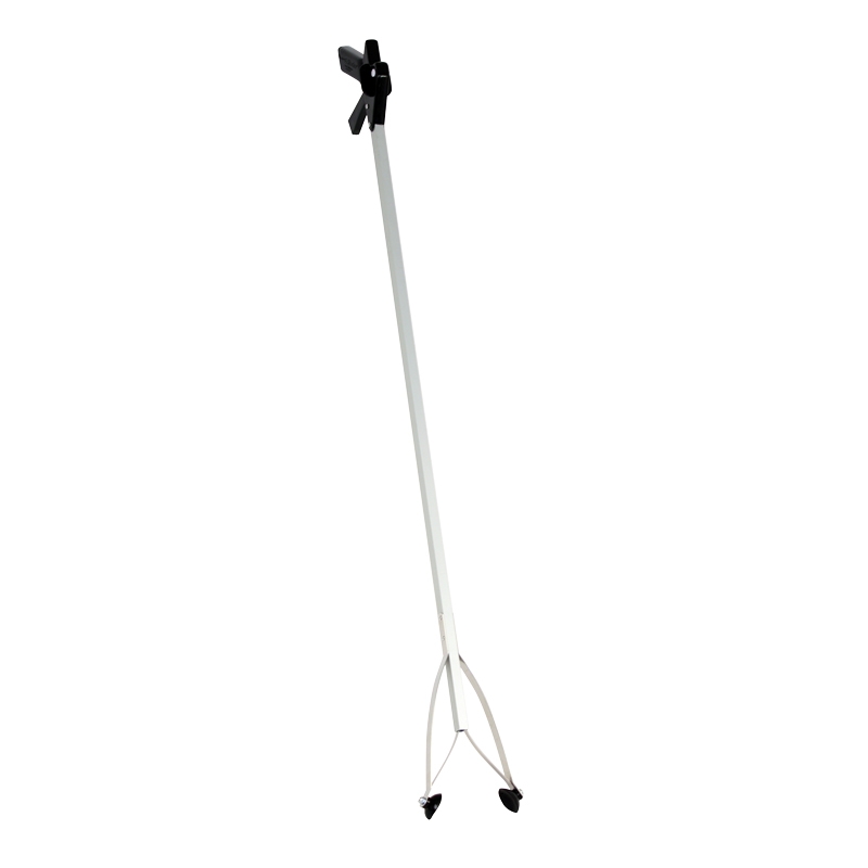 Roskapihdit Ergotec - 3