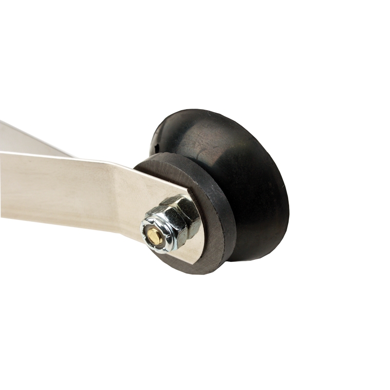 Roskapihdit Ergotec - 2