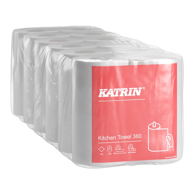 Talouspaperi Katrin Classic - 2