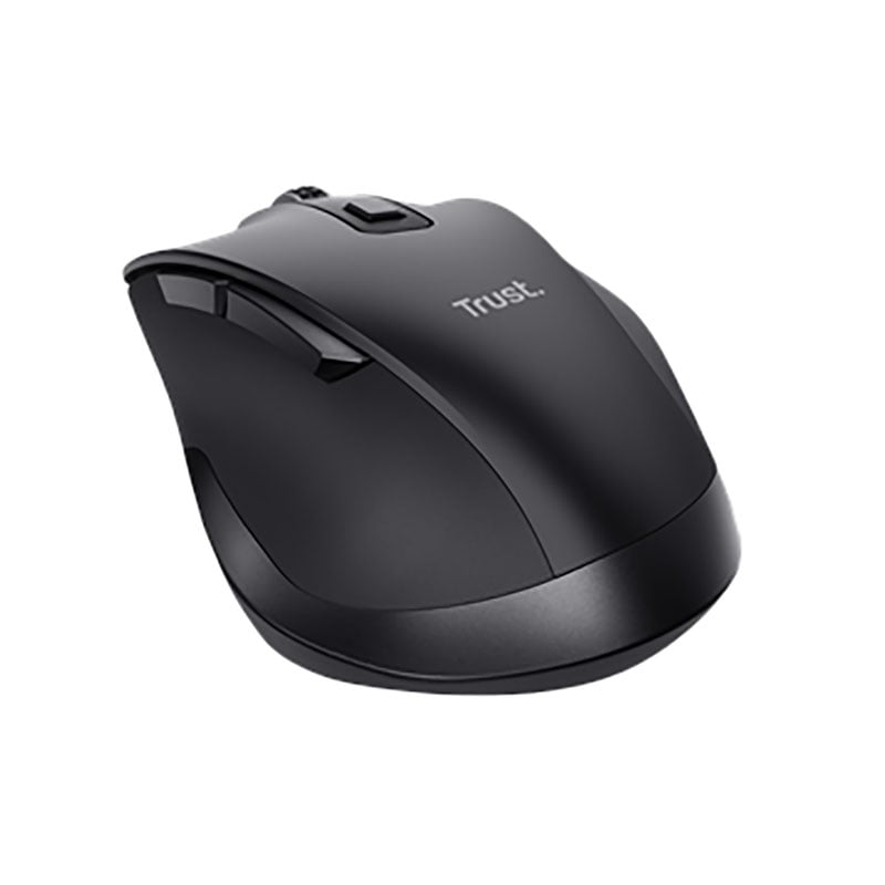 Ergonominen hiiri Trust Fyda - 2