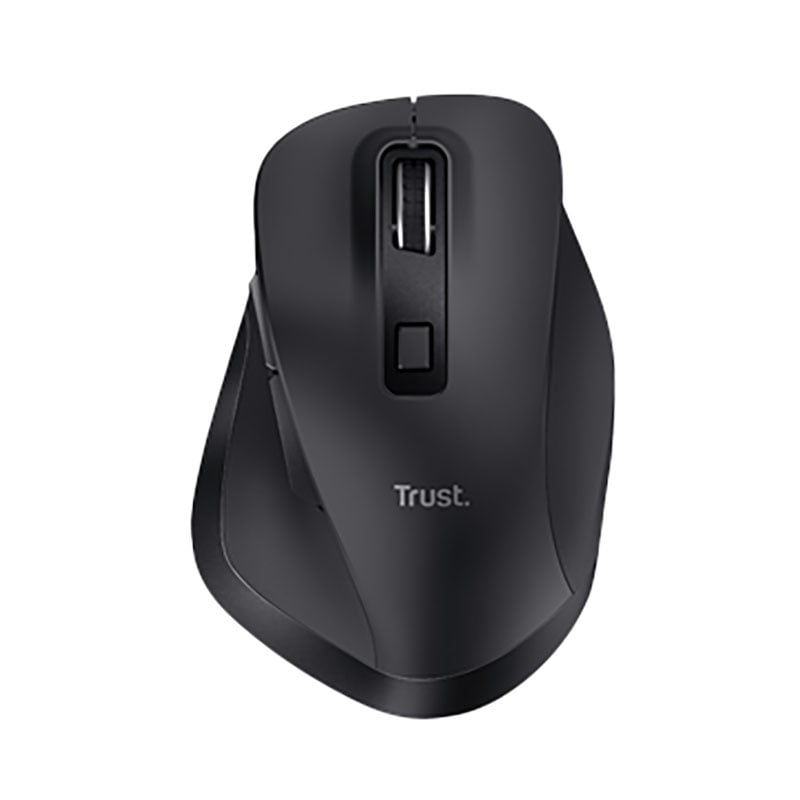 Ergonominen hiiri Trust Fyda - 1