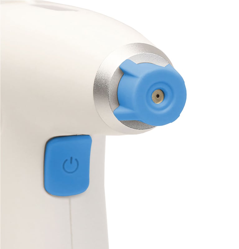 Suihkepullo ErgoSpray Automaatti - 2