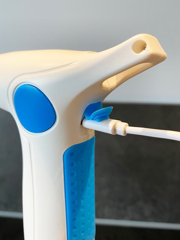 Suihkepullo ErgoSpray Automaatti - 4