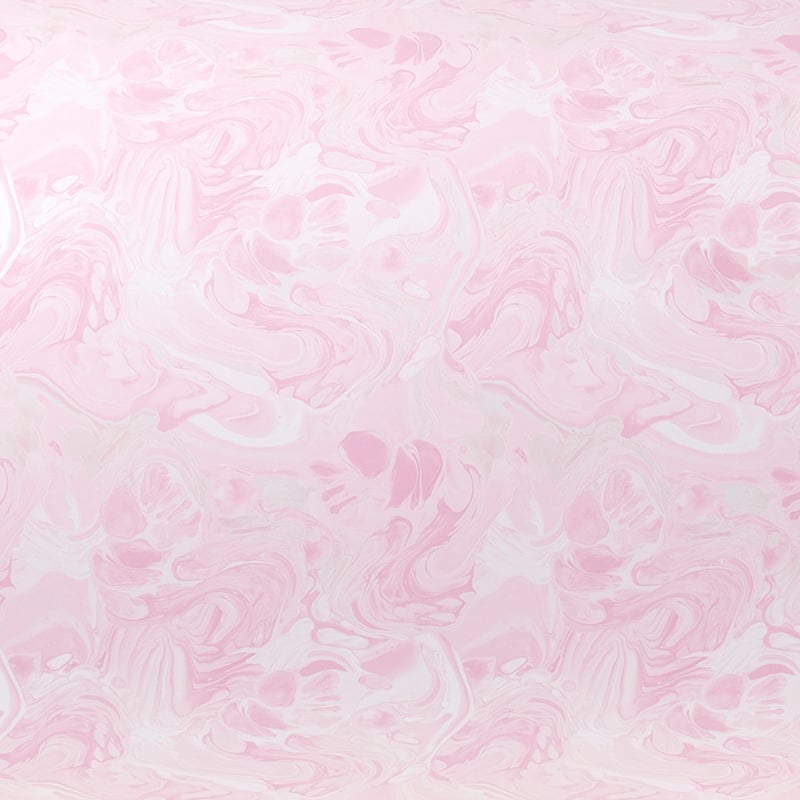 Lahjapaperi Pink Marble