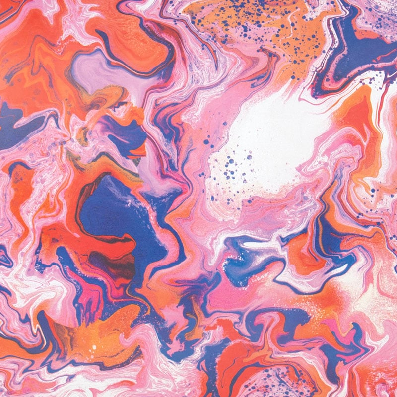 Lahjapaperi Lava
