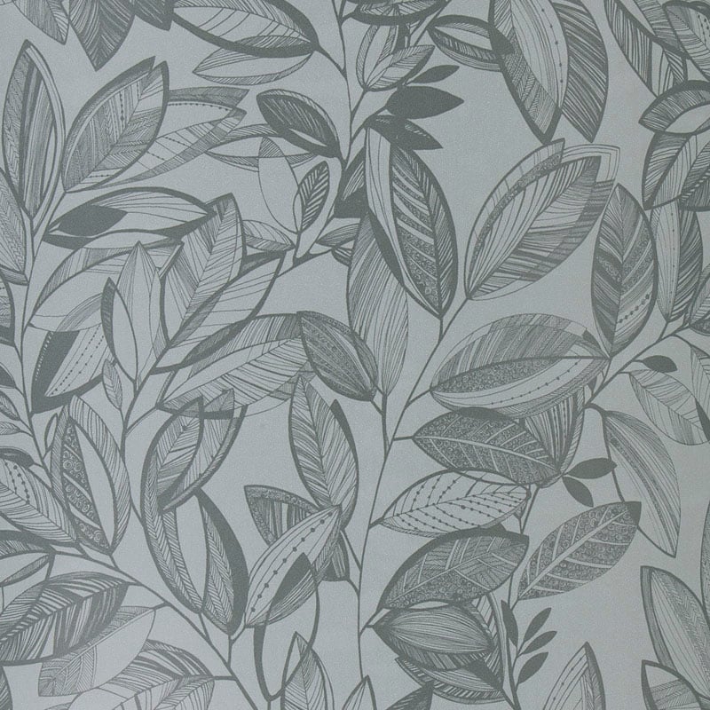 Lahjapaperi Willow green