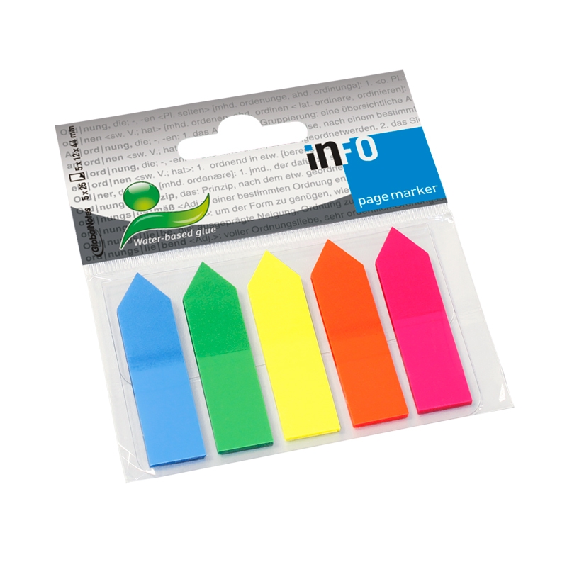 Teippimerkit Small - 2