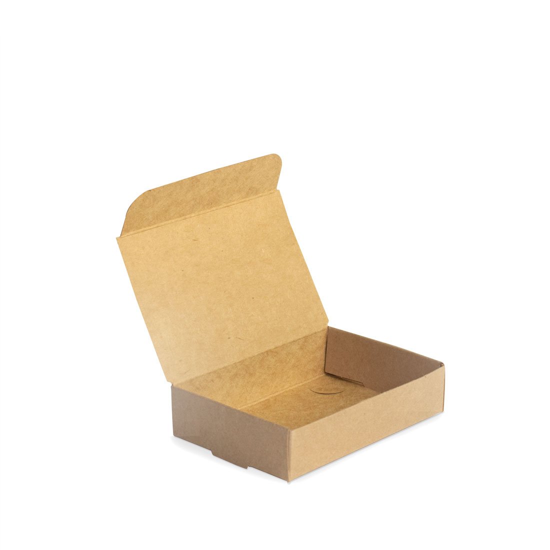 Lahjakorttirasia, ruskea - 1