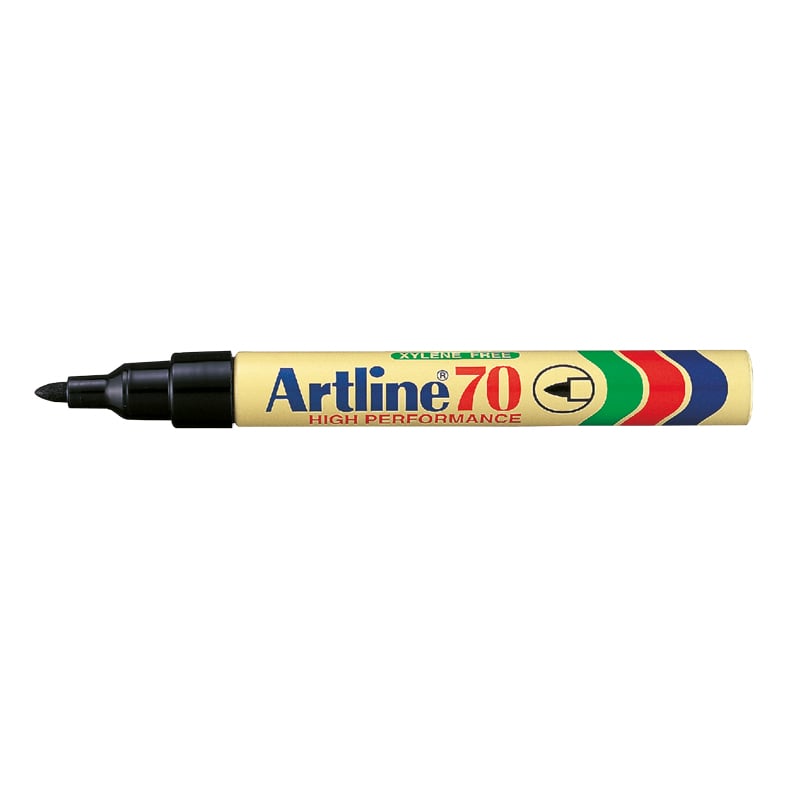 Merkkaustussi Artline 70 - 1