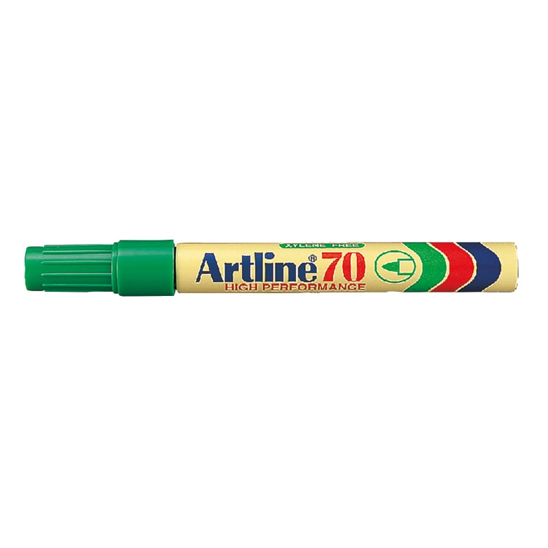Merkkaustussi Artline 70 - 4