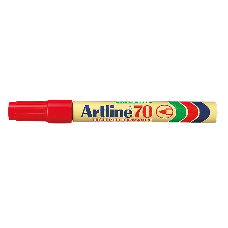 Merkkaustussi Artline 70 - 3