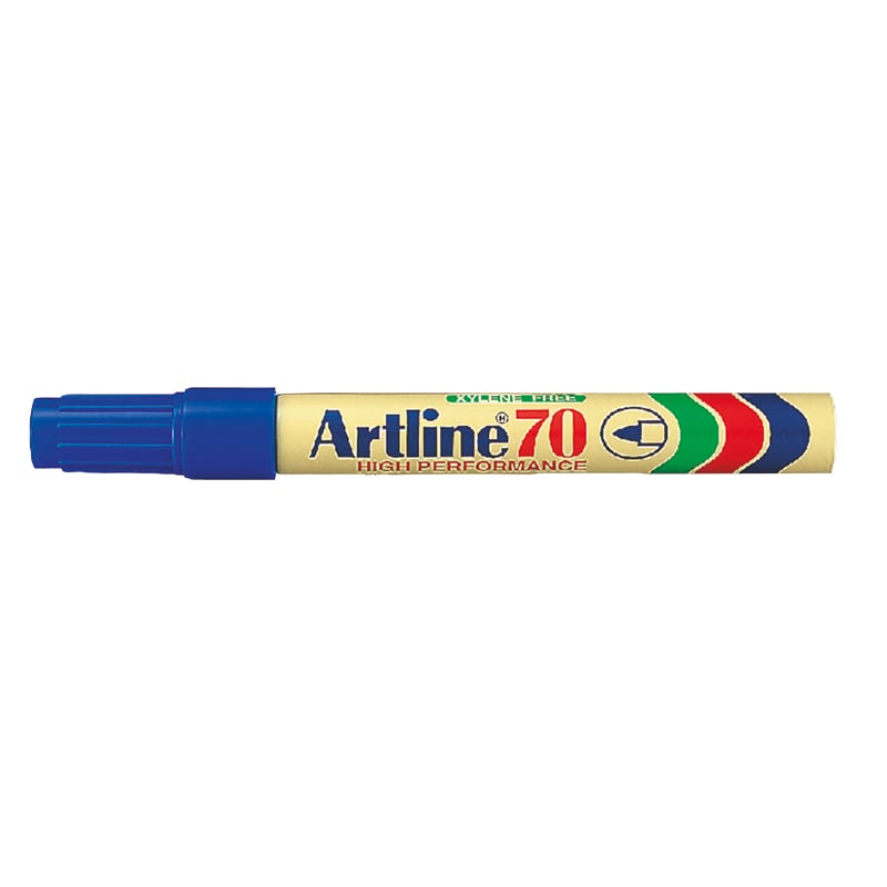Merkkaustussi Artline 70 - 2
