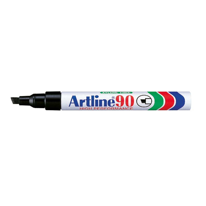 Merkkaustussi Artline 90 - 1