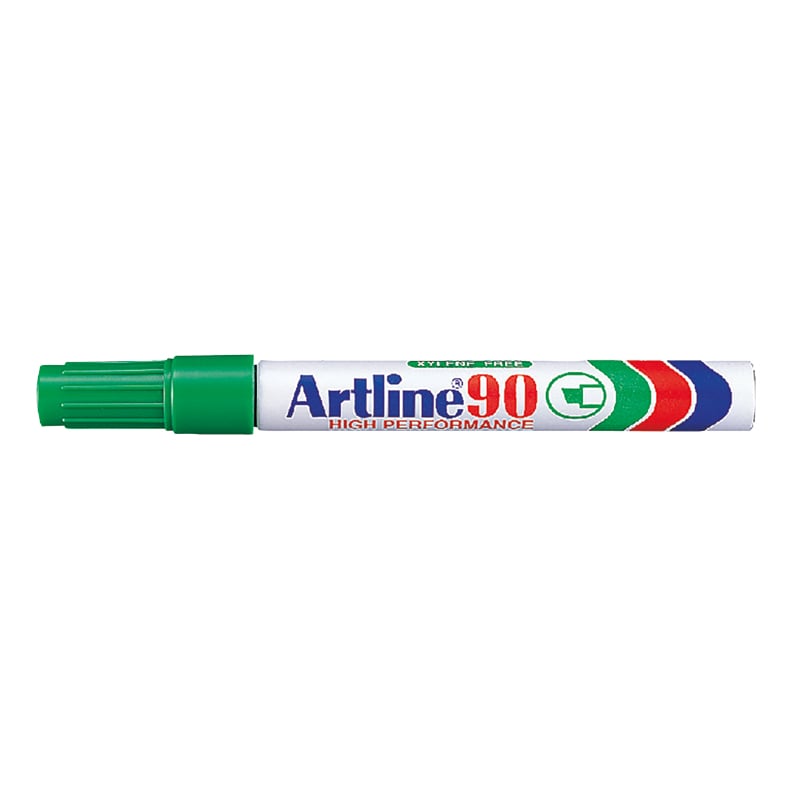 Merkkaustussi Artline 90 - 4
