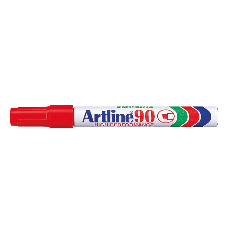 Merkkaustussi Artline 90 - 3