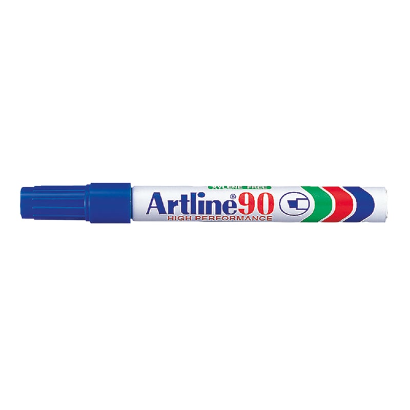 Merkkaustussi Artline 90 - 2