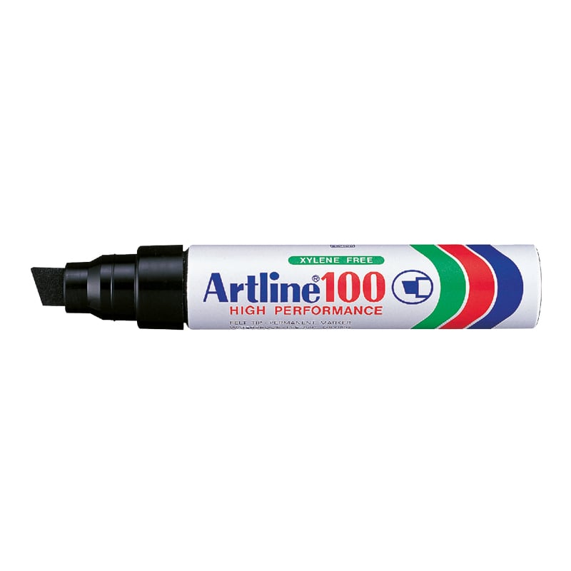 Merkkaustussi Artline 100 - 1