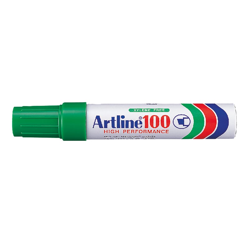 Merkkaustussi Artline 100 - 3