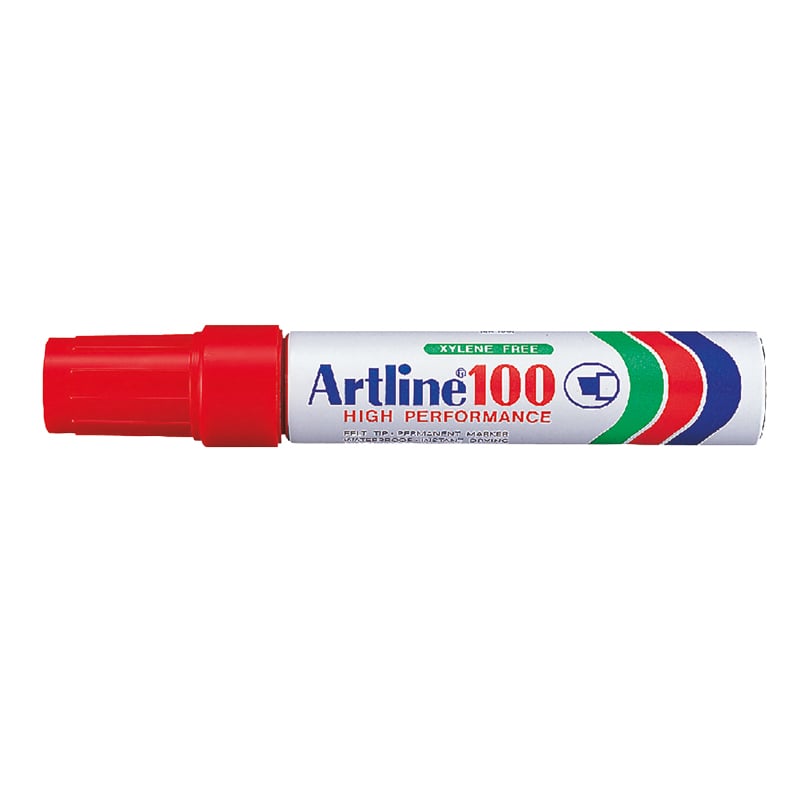 Merkkaustussi Artline 100 - 4