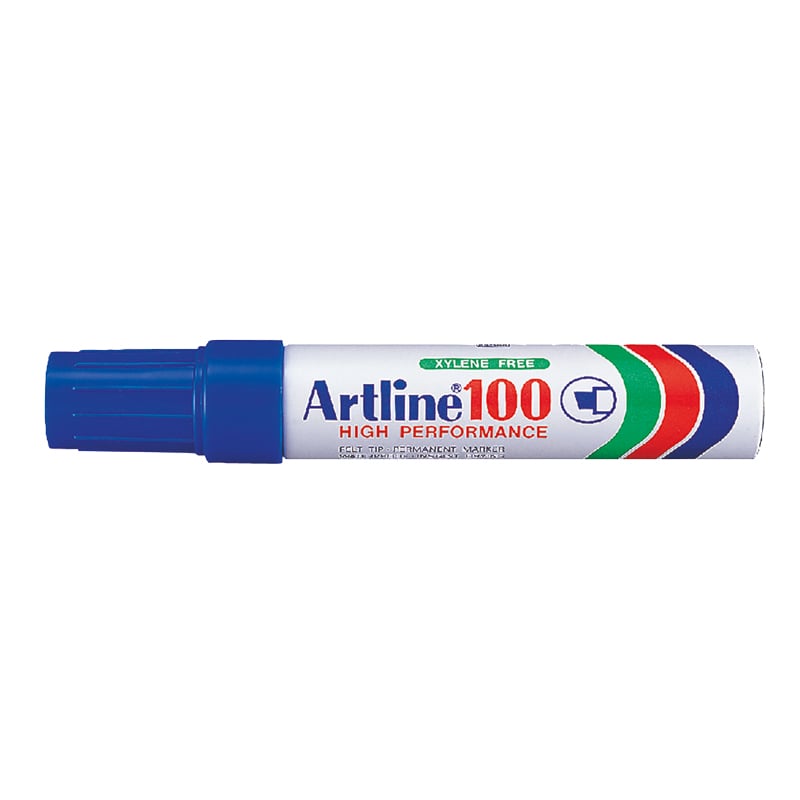 Merkkaustussi Artline 100 - 2