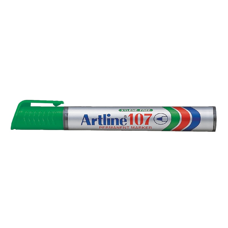 Merkkaustussi Artline 107 - 4