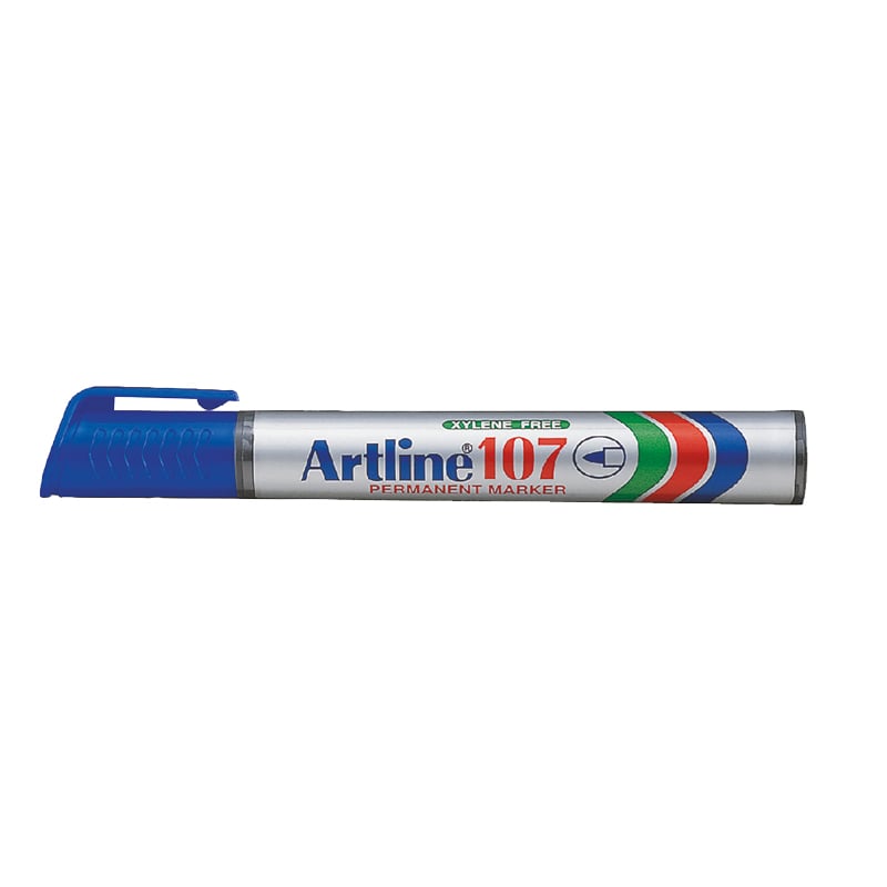 Merkkaustussi Artline 107 - 2