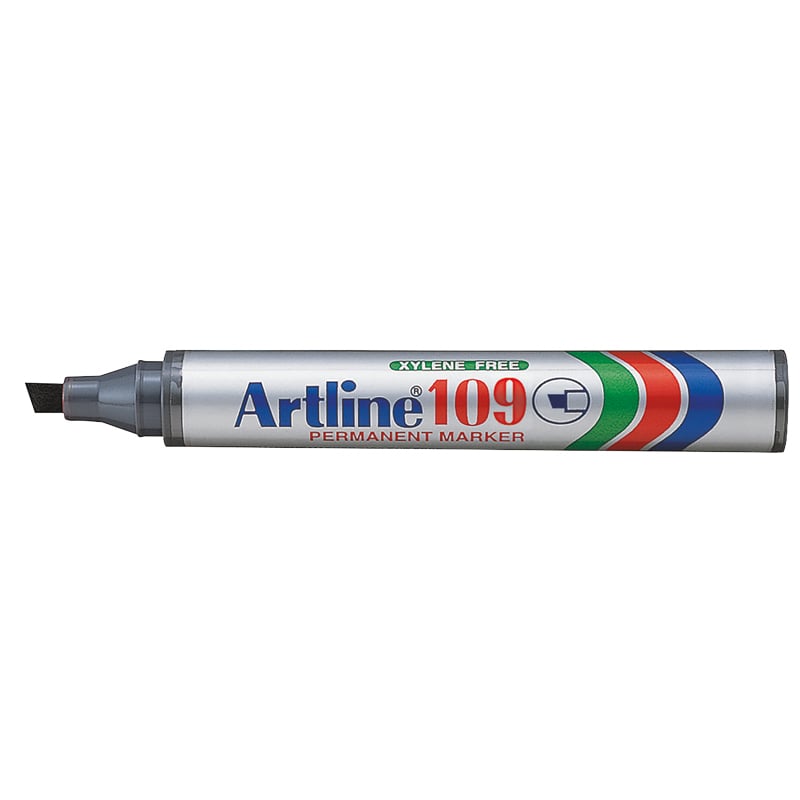 Merkkaustussi Artline 109 - 1