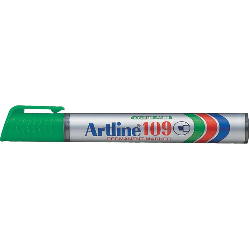 Merkkaustussi Artline 109 - 4
