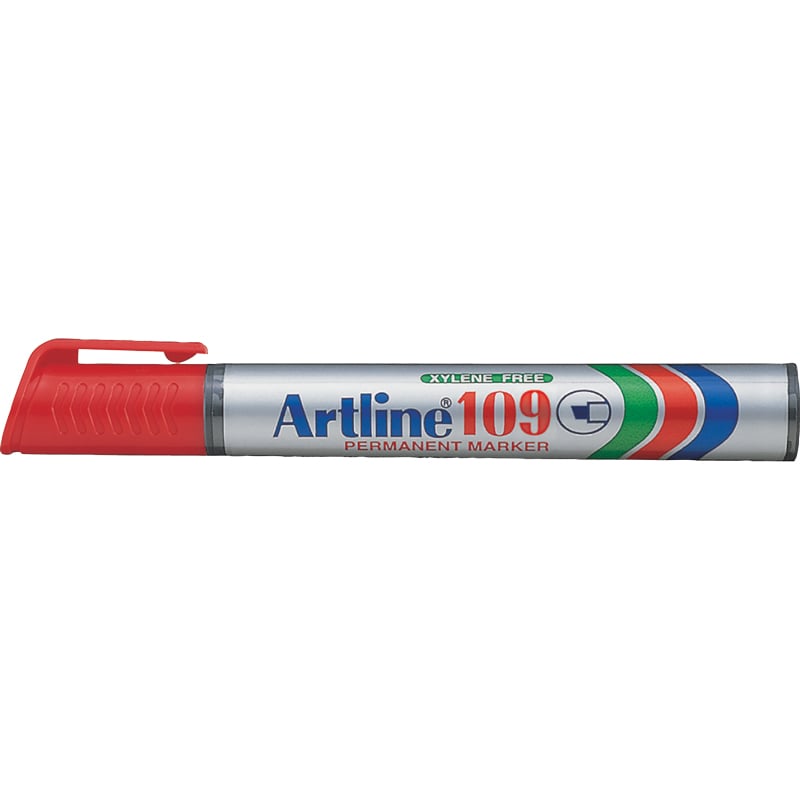 Merkkaustussi Artline 109 - 3