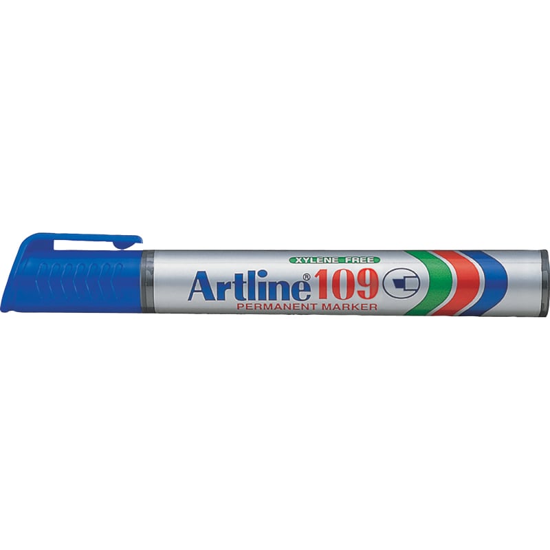 Merkkaustussi Artline 109 - 2