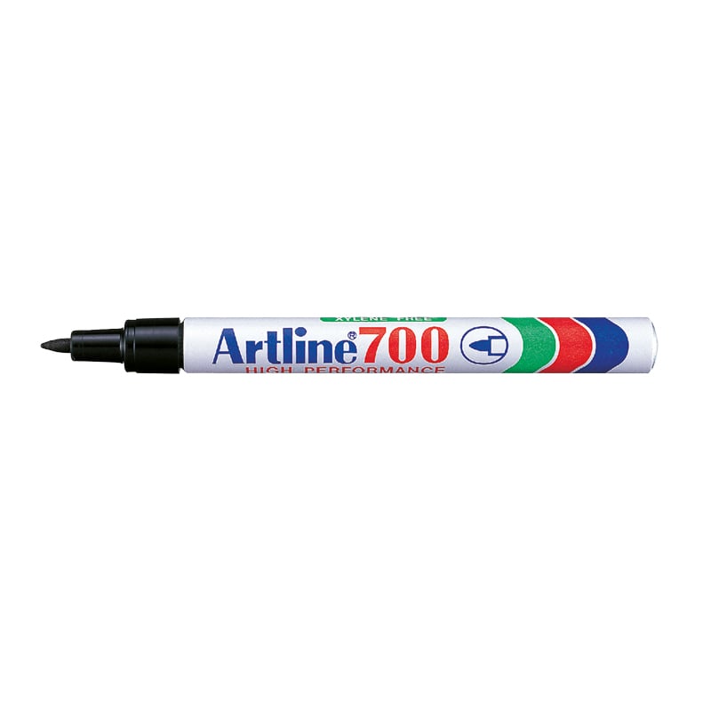 Merkkaustussi Artline 700 - 1