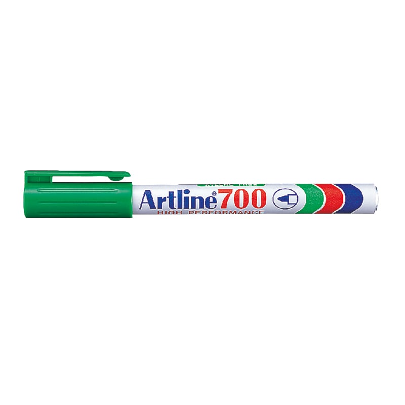 Merkkaustussi Artline 700 - 4