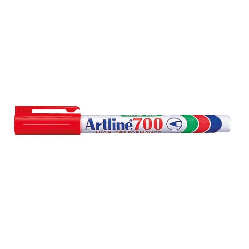 Merkkaustussi Artline 700 - 3