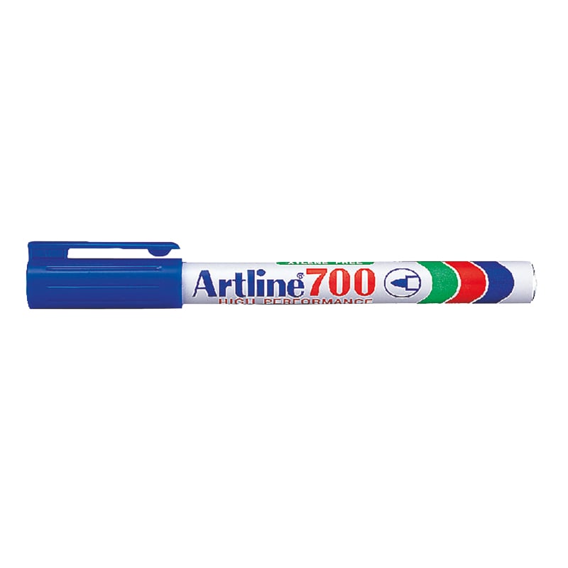 Merkkaustussi Artline 700 - 2