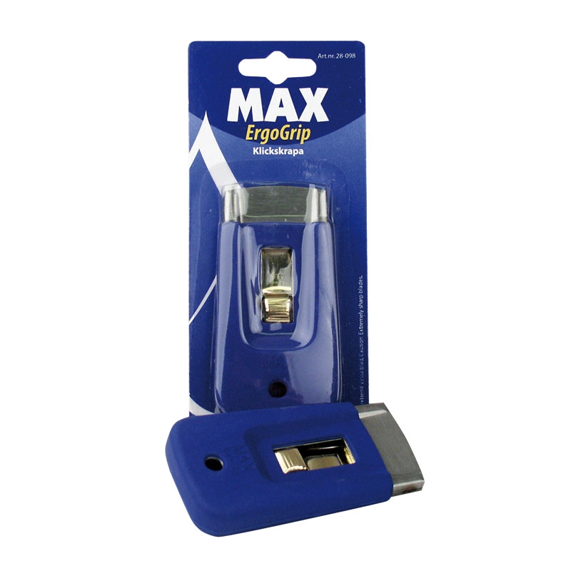 Raappa Ergogrip Max - 1
